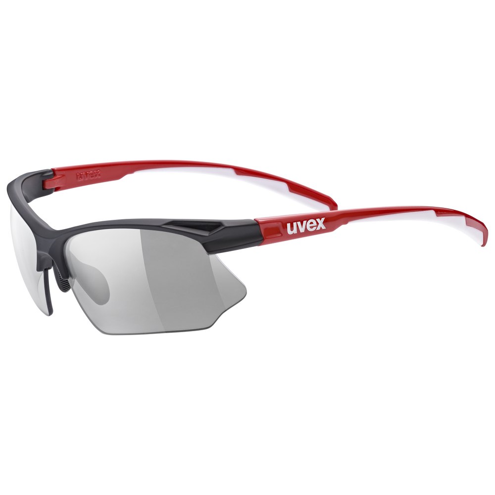 uvex variomatic cycling glasses